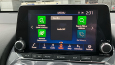 Nissan Juke 1.0 DiG-T 114 N-Connecta 5dr Petrol Hatchback